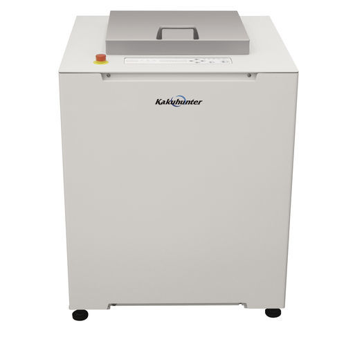 Центробежный смеситель - SK-2000T - SHASHIN KAGAKU CO.,LTD. - с барабаном / настольный / для подготовки проб