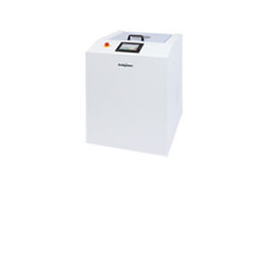 Ротационный смеситель - SK-400TR - SHASHIN KAGAKU CO.,LTD. - настольный / для стоматологических лабoраторий / промышленный