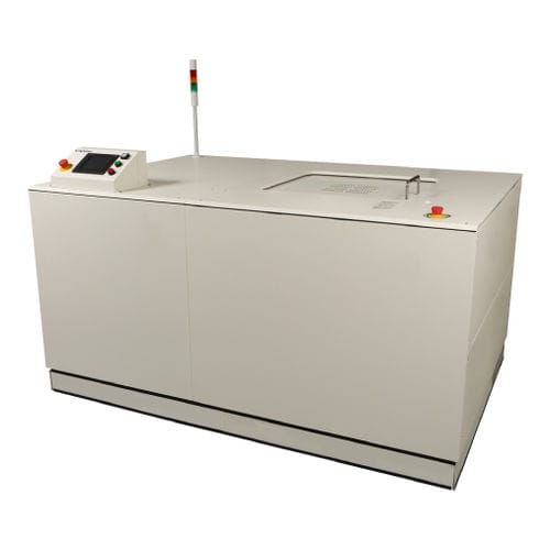 Настольный смеситель - SK-10000TV - SHASHIN KAGAKU CO.,LTD. - для стоматологических лабoраторий / промышленный / для химических продуктов