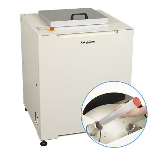 Центробежный смеситель - SK-BS12T - SHASHIN KAGAKU CO.,LTD. - настольный / для стоматологических лабoраторий / промышленный