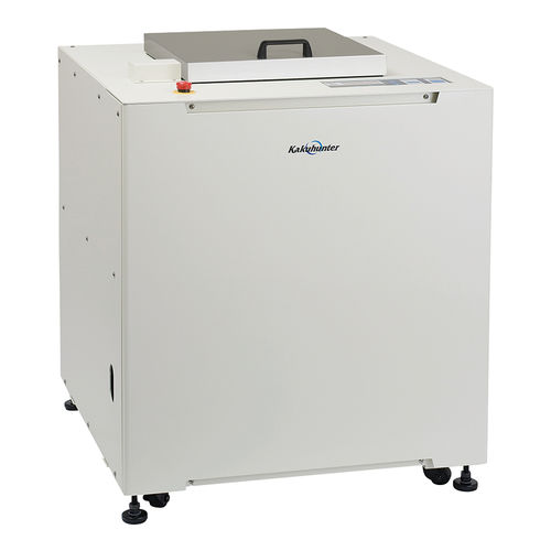 Настольный смеситель - SK-3000TII - SHASHIN KAGAKU CO.,LTD. - для стоматологических лабoраторий / промышленный / для химических продуктов