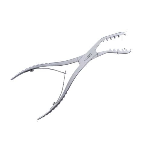 Зажим для ортопедии - LYZCQ01 - Shandong Liangyi Medical Instrument - захватывающий / многоразовый / монополярный