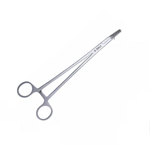 Зажим для ортопедии - LYJCQ D - Shandong Liangyi Medical Instrument - захватывающий / многоразовый / монополярный