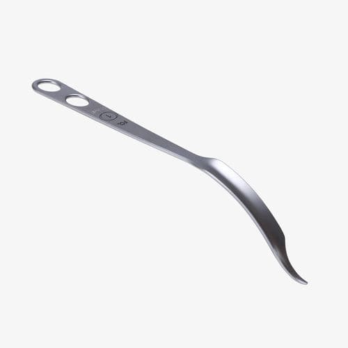 Расширитель для бедра - DAA No1 - Shandong Liangyi Medical Instrument - для хирургии тазобедренного сустава