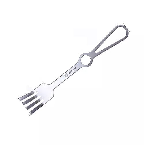 Расширитель для бедра - LYTHA HIP01 - Shandong Liangyi Medical Instrument - для хирургии тазобедренного сустава / медицинский / из нержавеющей стали