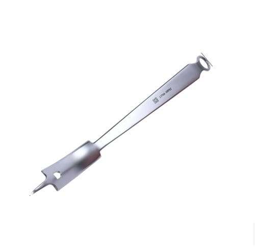 Расширитель для бедра - THA - Shandong Liangyi Medical Instrument - для хирургии тазобедренного сустава / медицинский / из нержавеющей стали