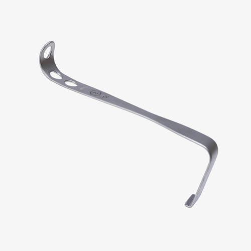 Расширитель для бедра - DAA  - Shandong Liangyi Medical Instrument - для хирургии тазобедренного сустава
