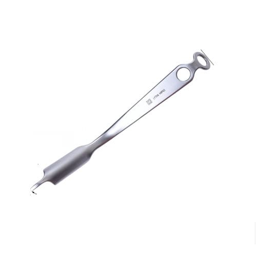 Расширитель для бедра - LYTHA HIP03 - Shandong Liangyi Medical Instrument - для хирургии тазобедренного сустава / медицинский / из нержавеющей стали