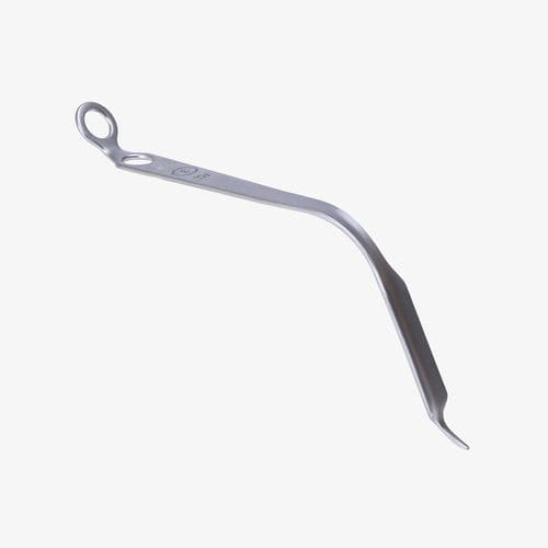 Расширитель для бедра - DAA No3  - Shandong Liangyi Medical Instrument - для хирургии тазобедренного сустава