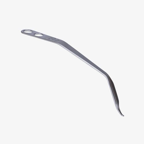 Расширитель для бедра - DAA No7 - Shandong Liangyi Medical Instrument - для хирургии тазобедренного сустава