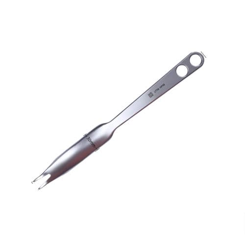 Хирургический крючок для мышц - LYTHA HIP08 - Shandong Liangyi Medical Instrument