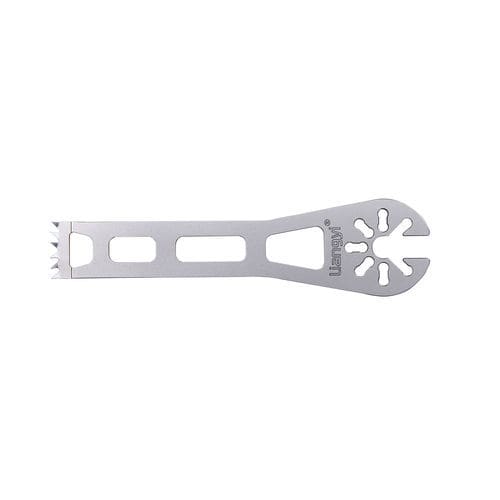 Осциллирующее полотно для хирургической пилы - UKA-2.0 - Shandong Liangyi Medical Instrument