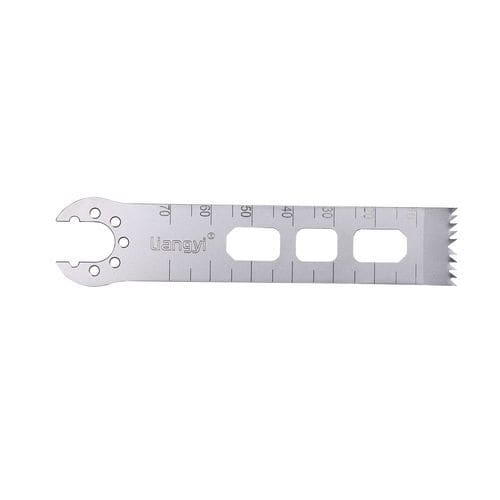 Осциллирующее полотно для хирургической пилы - YH-04	 - Shandong Liangyi Medical Instrument