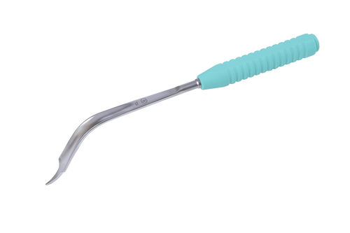 Расширитель для бедра - DAA No6 - Shandong Liangyi Medical Instrument - для хирургии тазобедренного сустава