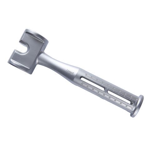 Хирургический молоточек - Shandong Liangyi Medical Instrument