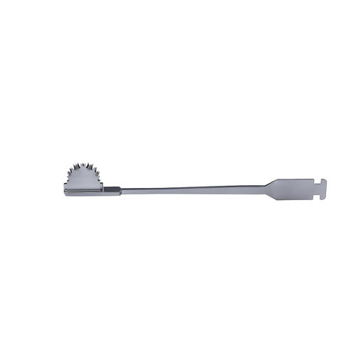 Полотно для хирургической пилы - Zimmer - Shandong Liangyi Medical Instrument
