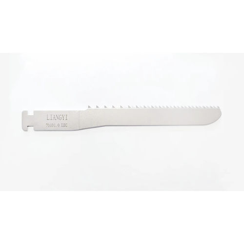Полотно для хирургической пилы - Shandong Liangyi Medical Instrument