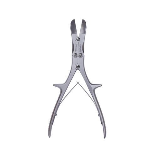 Ножницы для хирургии - LYYGJ40270A - Shandong Liangyi Medical Instrument - костный / для среза / для человека