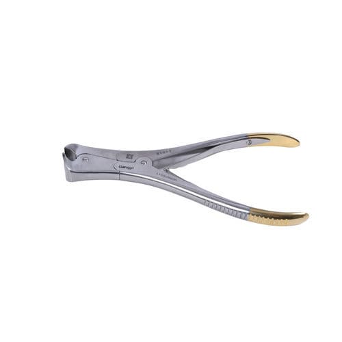 Большие ножницы для резки кабеля - LYGSJ30220 - Shandong Liangyi Medical Instrument - для человека / из нержавеющей стали