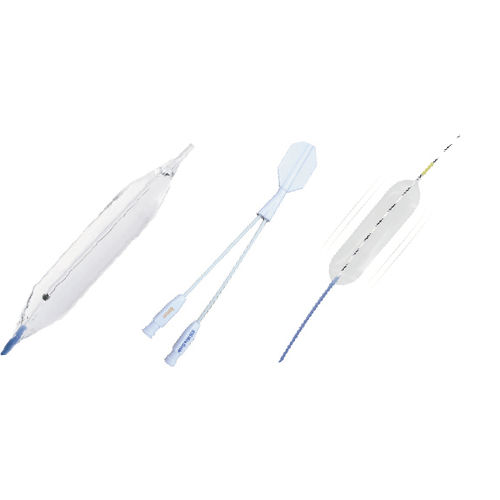 Дилатационный катетер - TBQ-22190-O series - Sinolinks Medical Innovation - билиарный / гастрический / пищеводный