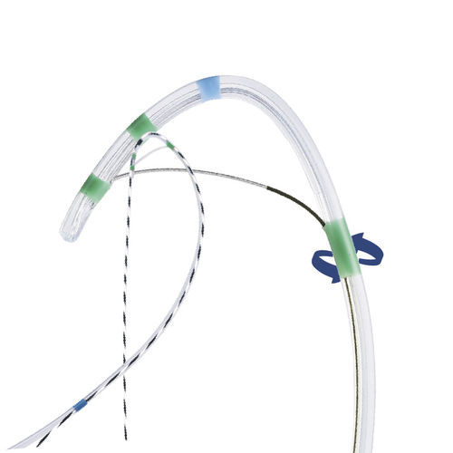 Сфинктеротом для биллиарной сфинктеротомии - NM-RA-S-C-Q-L0520 - Sinolinks Medical Innovation
