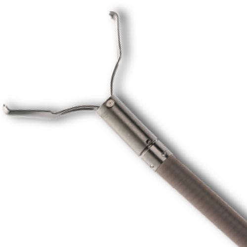 Колоректальный аппликатор зажимов - Hemoclip - Sinolinks Medical Innovation - гастроскопический / одноразовый