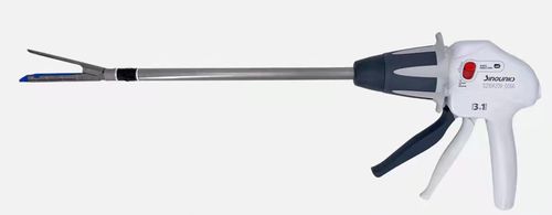 Линейный хирургический степлер - Endo Linear Cutter Stapler DEC D - Sinolinks Medical Innovation - для анастомоза желудочно-кишечного тракта / для торакальной хирургии / режущий