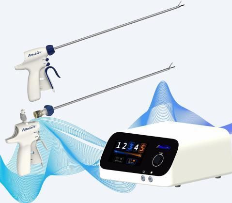 Электроскальпель для коагуляции - AH-600 - Sinolinks Medical Innovation - для среза / для лапароскопической хирургии / для ветеринарной хирургии
