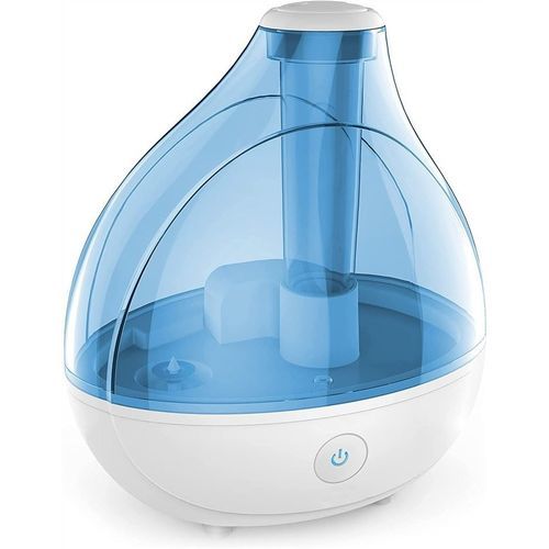 Электронный увлажнитель - Cool Mist - Shenzhen Boyuan Intelligent Electronic Technology
