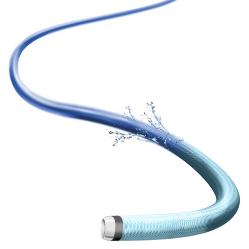 Микрокатетер доступа - Rapidthrough Microcatheter - Shenzhen MicroApproach Medical Technology - PTCA / кровеносный сосуд / с гидрофильным покрытием
