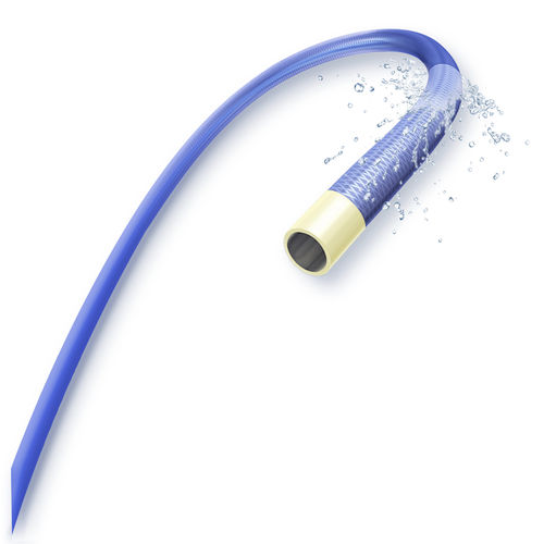 Направляющий микрокатетер - Reacher Guiding catheter - Shenzhen MicroApproach Medical Technology - периферийный / с гидрофильным покрытием / для человека