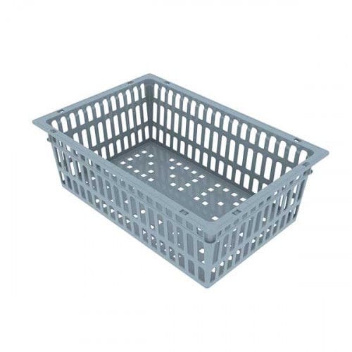 Корзина из ABS - 56209 - Mdose - перфорированный / ISO