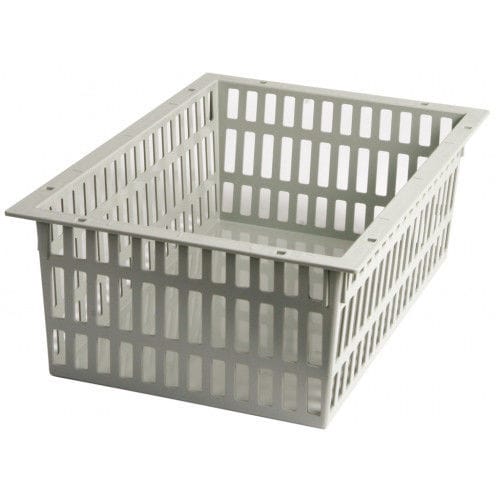 Корзина для очистки - 56011PG642AB - Mdose - из поликарбоната / из ABS / перфорированный