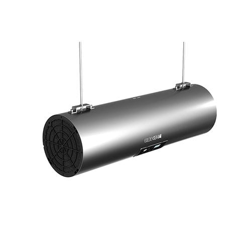 Настенный очиститель воздуха - UVAIR 300-F - GOLDENSEA UV - UV-C / для учреждений здравоохранения
