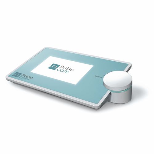Электростимулятор - Pulsecare - HOMER ION Laboratory - настольный / EMS / 2 канала