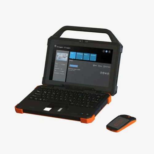 Клавиатура с консолью - Kaye Console - Kaye - с сенсорной панелью / USB / переносная