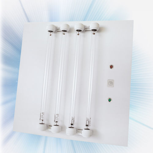 Система для дезинфекции UV-C - DEP-LM80V1-M - Deeplight - компактная