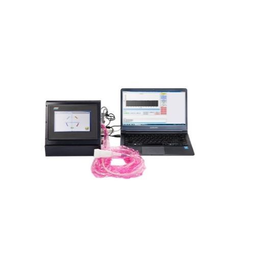 Измерительный прибор для контроля - MultiCaps - FCU., Ltd - для медицинских приборов / переносной