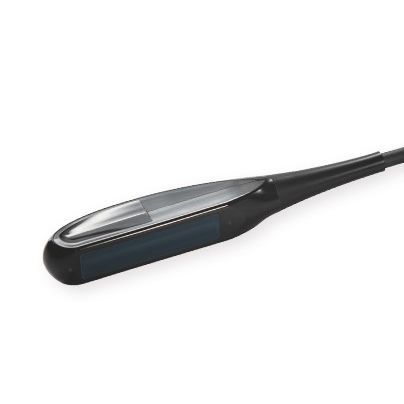 Линейный датчик для ветеринарного УЗИ - FCU., Ltd - выпуклый