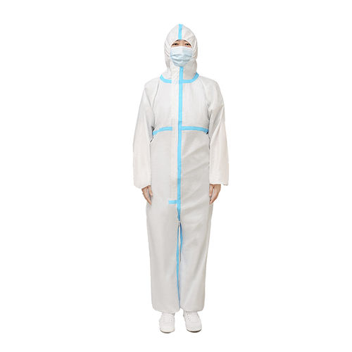 Защитный комбинезон унисекс - Tianjin Guyufan Biological Technology - L / XL / M