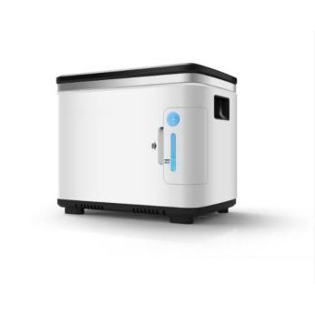 Переносная система оксигенотерапии - Tianjin Guyufan Biological Technology - с кислородной маской / с баллоном кислорода