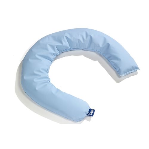 Педиатрическая подушка - Baby XL - Fico belgium - для позиционирования / из полиуретана / полуцилиндрическая