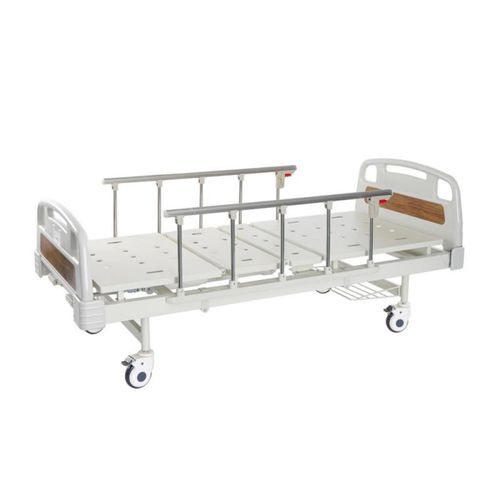 Кровать для больниц - BC2005A - Bellamoon Medical - для неотложной помощи / ручная / на роликах