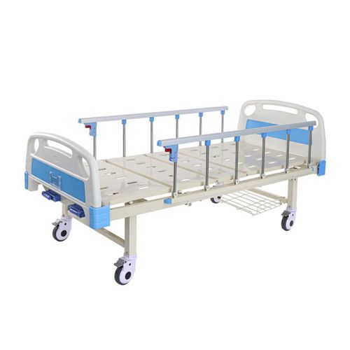 Медицинская кровать - BC2004A - Bellamoon Medical - ручная / на роликах ...