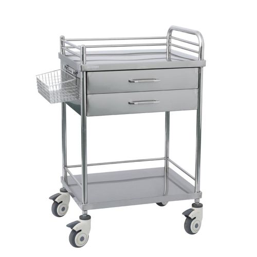 Медицинская тележка - TC7003A - Bellamoon Medical - для больниц / транспортная / для домашнего хозяйства