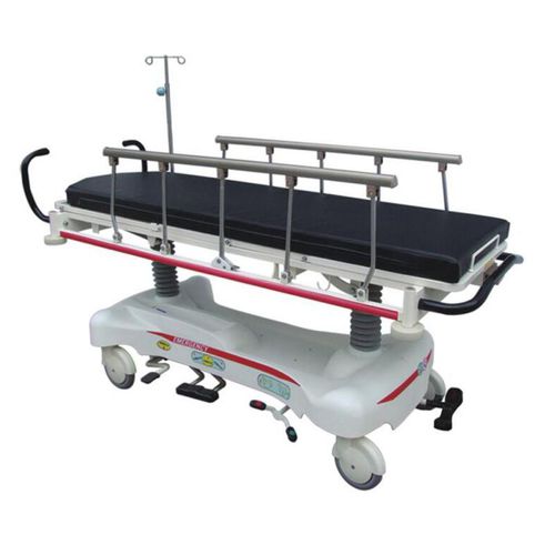 Носилки для неотложной помощи - JZ1001A - Bellamoon Medical - гидравлический