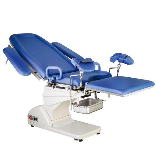 Операционный стол для гинекологии - C1280J2 - Bellamoon Medical - электрический / подъемный / с наклоном