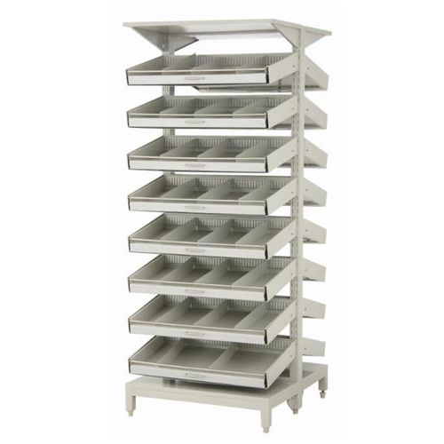 Многофункциональная полка - YF1002A - Bellamoon Medical - из нержавеющей стали