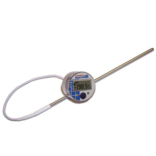 Регистратор данных для измерения температуры - microDL - Marathon Products - для лабораторий / USB