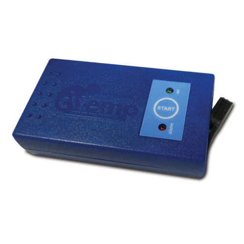 Регистратор данных для измерения температуры - ctemp-USB-80C - Marathon Products - для лабораторий / USB / для одноразового применения